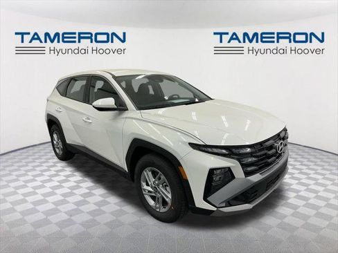 New 2026 Hyundai Tucson SE FWD image 7