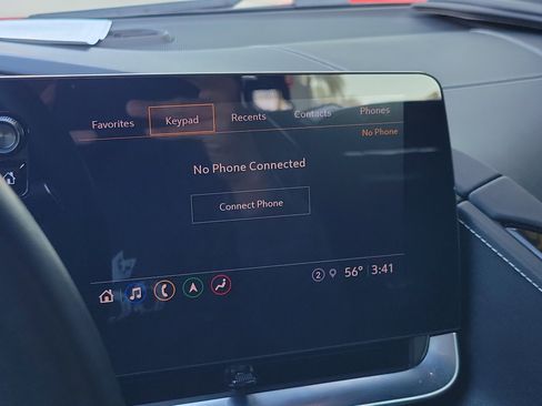 Used 2022 Chevrolet Corvette Stingray Preferred Cpe w/ Z51 Performance Package image 18