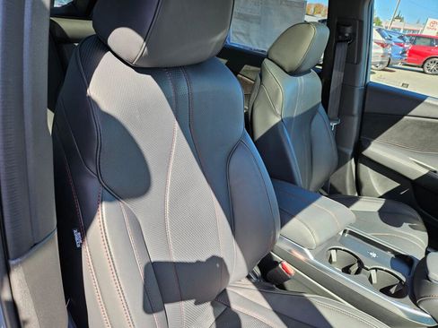 New 2026 Acura RDX A-Spec image 12