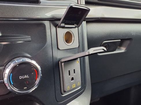 Used 2023 Ford F150 XLT w/ Equipment Group 302A High image 22