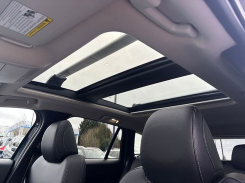 Certified 2023 MAZDA CX-50 2.5 S w/ Cargo Package image 16