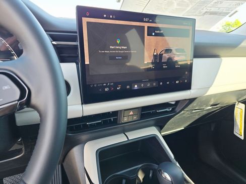 New 2026 MAZDA CX-5 Preferred image 12