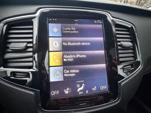 Used 2018 Volvo XC90 T5 Momentum w/ Momentum Plus Package image 36