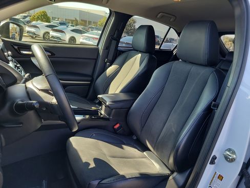 Used 2023 Mitsubishi Eclipse Cross SE image 20