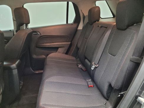 Used 2017 GMC Terrain SLE image 18