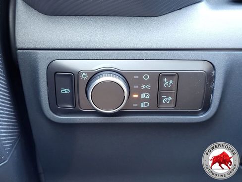 New 2026 Ford Mustang Premium image 25