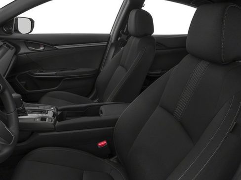 Used 2018 Honda Civic EX image 9