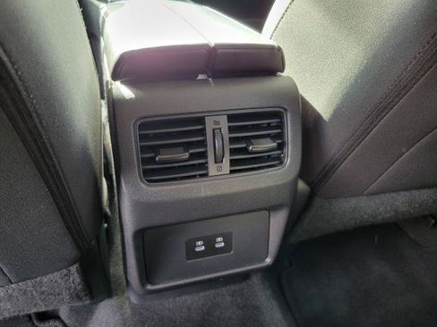 Used 2024 Nissan Rogue SV AWD/4WD image 29