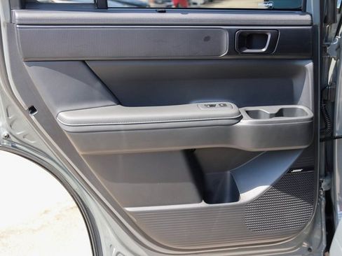 New 2026 Hyundai Santa Fe Calligraphy image 13