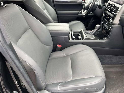 Used 2022 Lexus GX 460 Premium image 21