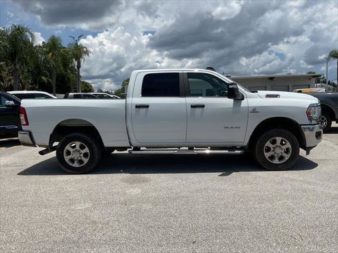Used 2024 RAM 2500 Big Horn w/ Off Road Package AWD/4WD image 12