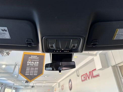 Certified 2022 Chevrolet Silverado 1500 LT Trail Boss image 24