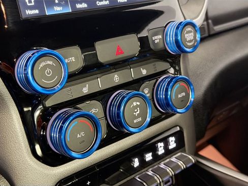 Used 2022 RAM 1500 Big Horn image 16