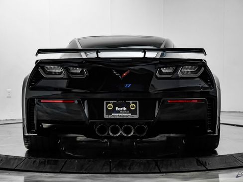 Used 2019 Chevrolet Corvette ZR1 image 14