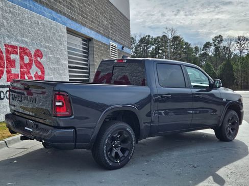 New 2026 RAM 1500 Big Horn image 7