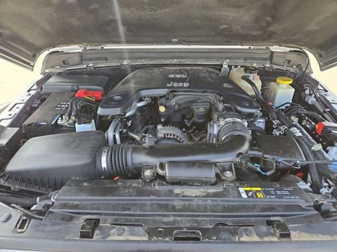 Used 2020 Jeep Gladiator Rubicon image 33