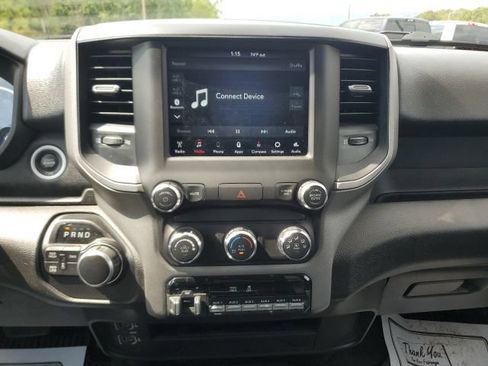 Used 2020 RAM 2500 Tradesman AWD/4WD image 22