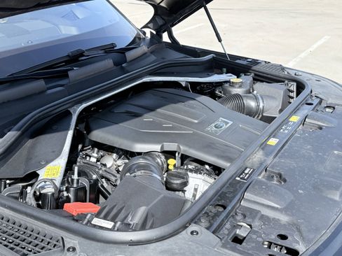 Used 2023 Land Rover Range Rover Long Wheelbase Autobiography image 26