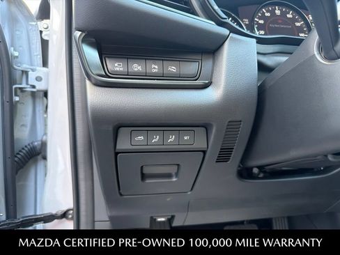 Certified 2026 MAZDA CX-30 2.5 Turbo w/ Premium Plus Pkg AWD/4WD image 32