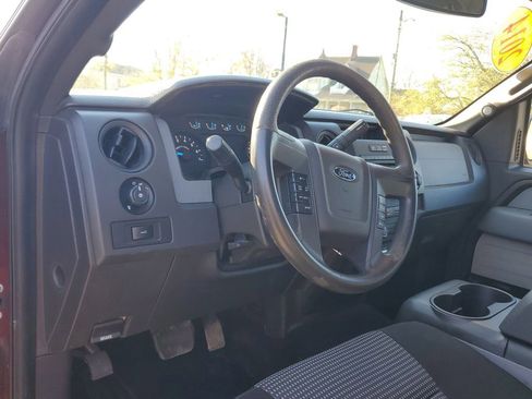 Used 2014 Ford F150 STX w/ Equipment Group 201A Mid AWD/4WD image 14
