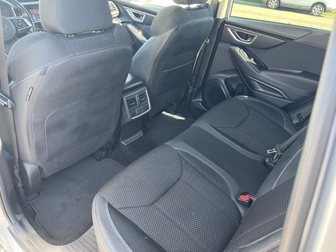 Used 2020 Subaru Forester Premium w/ Popular Package #1 AWD/4WD image 19