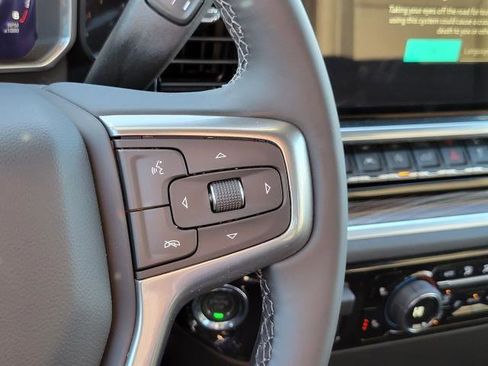 New 2026 Chevrolet Silverado 1500 RST image 15