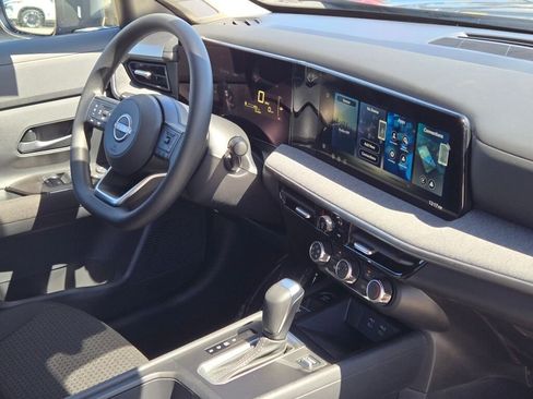 New 2026 Nissan Kicks S FWD image 7