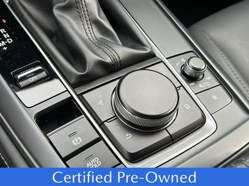 Certified 2023 MAZDA CX-30 AWD 2.5 S w/ Select Package image 19