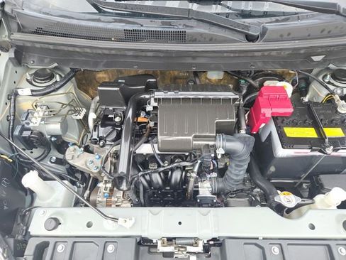 Used 2024 Mitsubishi Mirage G4 ES image 30