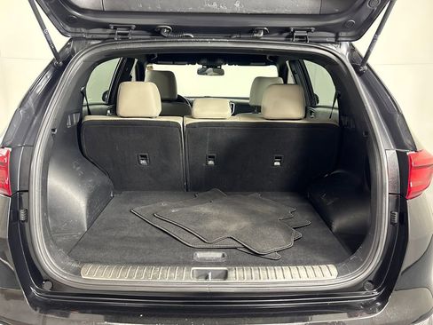 Used 2021 Kia Sportage S image 30