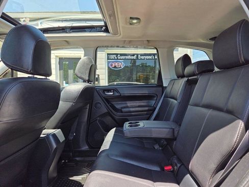 Used 2017 Subaru Forester 2.0XT Touring AWD/4WD image 17