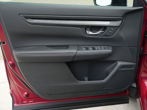 New 2026 Honda CR-V Sport-L image 13