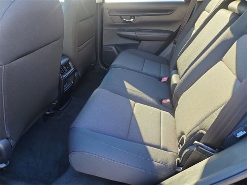 Certified 2025 Honda CR-V EX image 30