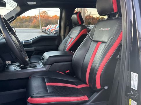 Used 2019 Ford F150 XLT w/ Equipment Group 302A Luxury image 16