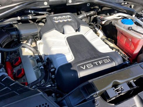 Used 2015 Audi Q5 3.0T Premium Plus w/ Technology Package image 32