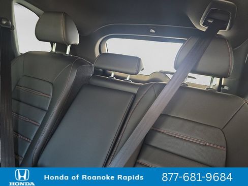 New 2026 Honda CR-V Sport Touring image 16