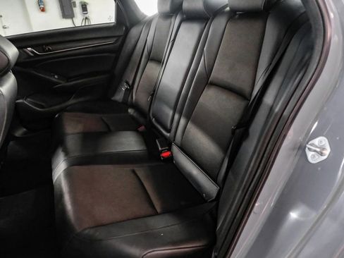 Used 2022 Honda Accord Sport image 38