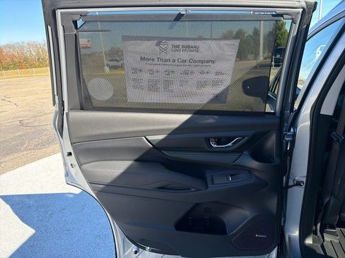 New 2026 Subaru Ascent Bronze Edition image 13