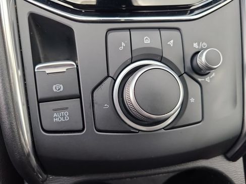 Used 2023 MAZDA CX-5 AWD 2.5 Turbo image 30