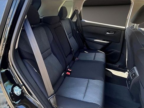 New 2026 Nissan Rogue SV image 9