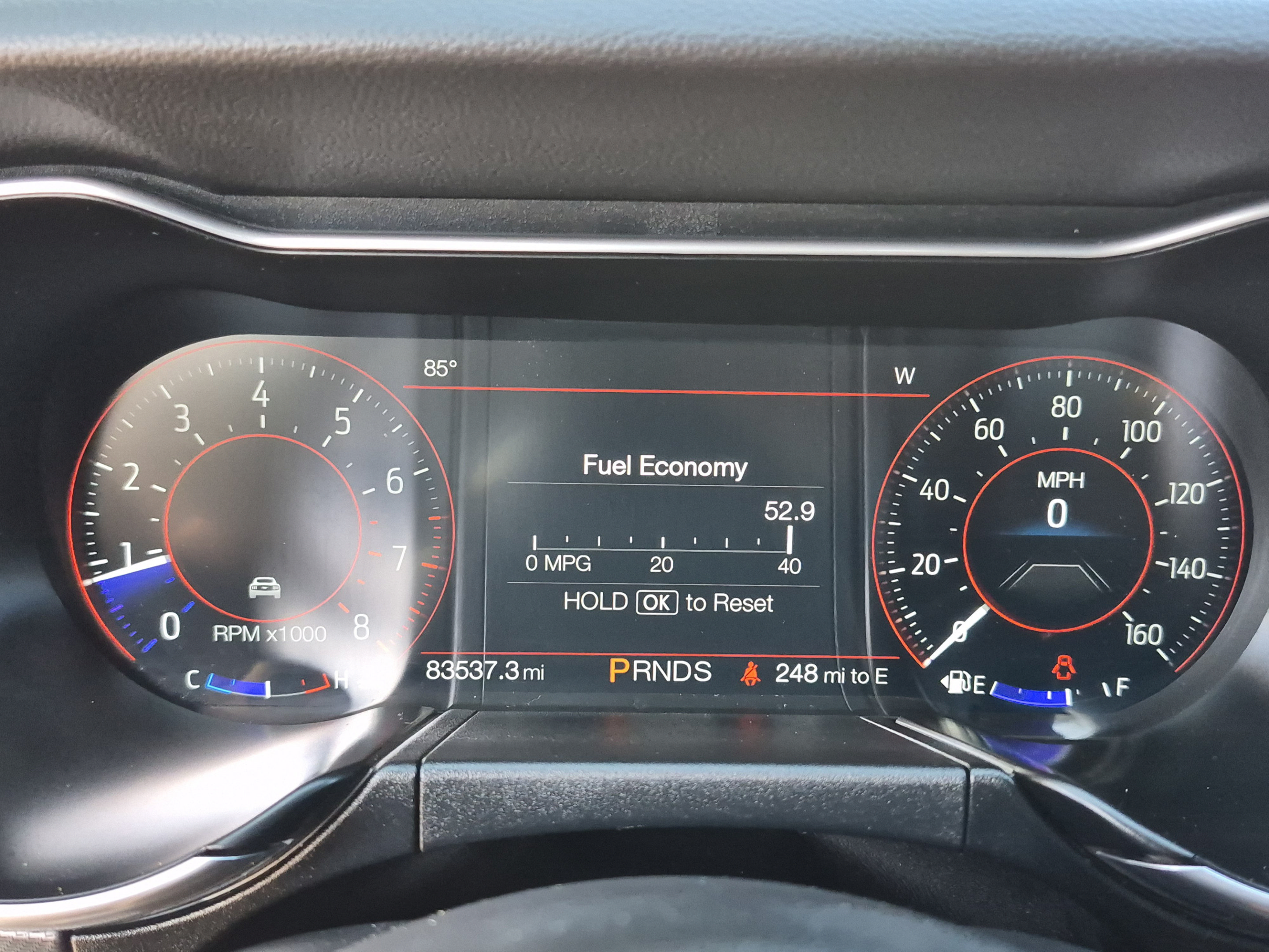 Used 2020 Ford Mustang Premium w/ Equipment Group 201A RWD image 29