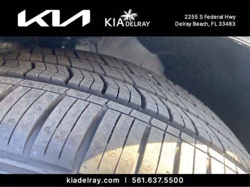 New 2026 Kia K4 GT-Line image 32