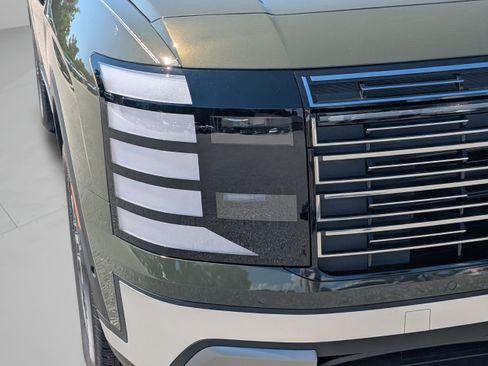 New 2026 Hyundai Palisade SEL FWD image 34