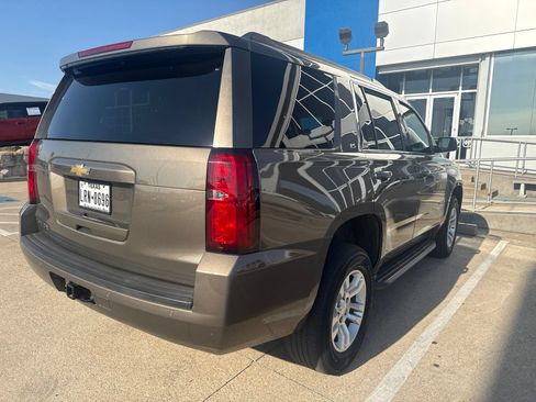 Used 2016 Chevrolet Tahoe LS RWD image 6