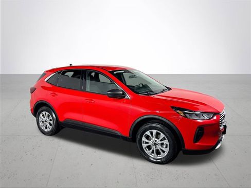 Used 2024 Ford Escape Active image 4
