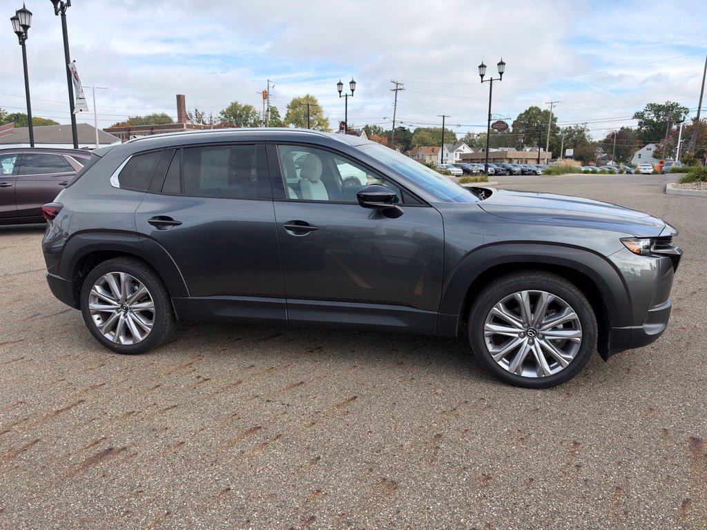 Used 2026 MAZDA CX-50 AWD 2.5 S w/ Weather Package image 4