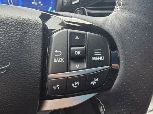 Used 2024 Ford Explorer ST w/ Equipment Group 401A image 25