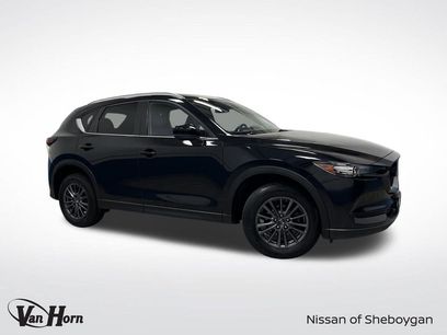 Used 2020 MAZDA CX-5 Touring