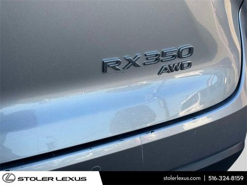 Used 2023 Lexus RX 350 AWD image 11