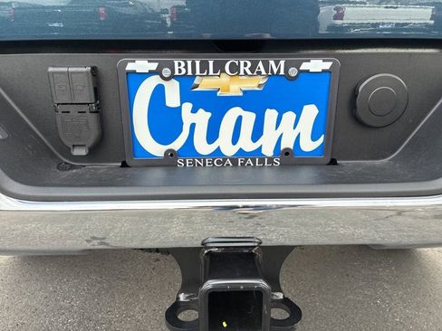 New 2026 Chevrolet Silverado 2500 LT w/ All Star Edition image 28